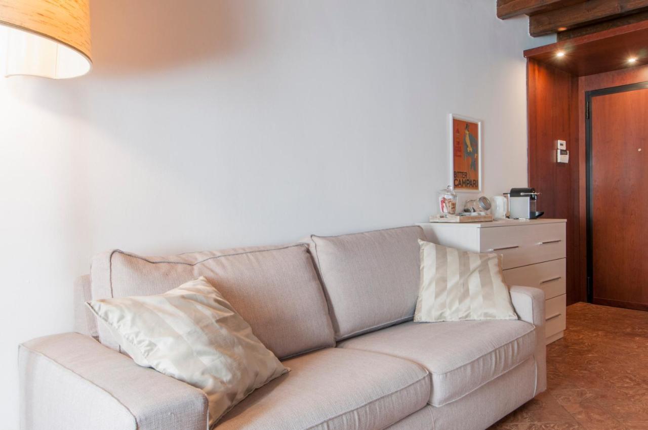 Mila Apartments Magenta Milan Exterior photo